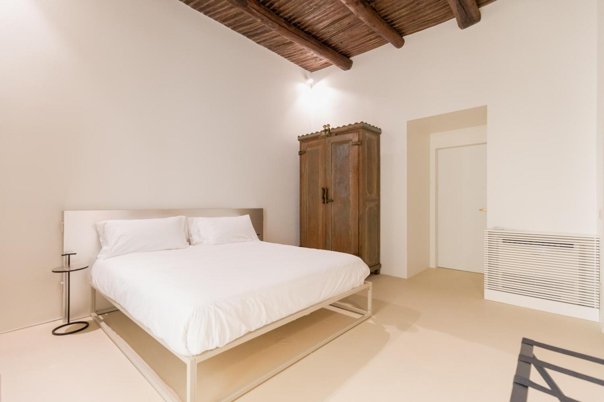 Spazio Cmm- Sant'Arpino Nápoles Exterior foto